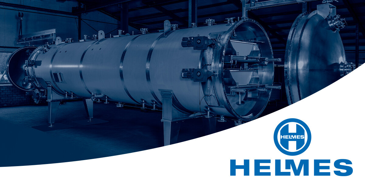 Helmes Apparatebau Helmes Apparatebau GmbH & Co. KG & HL